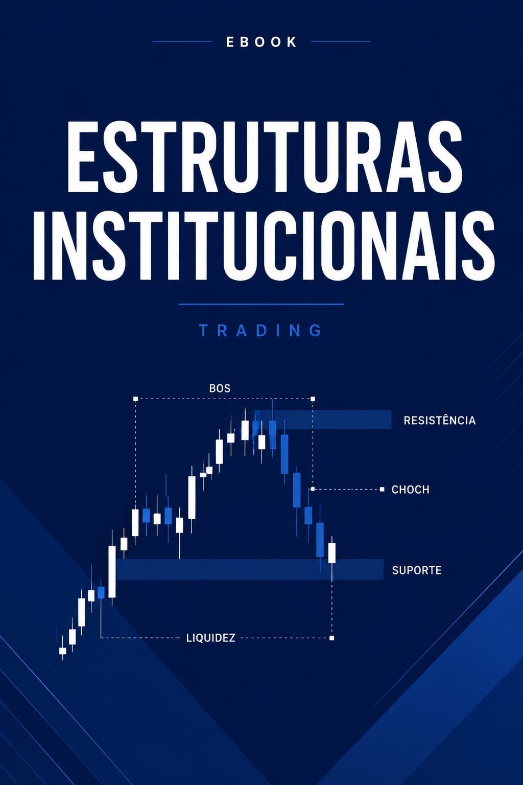 E-book Estruturas Institucionais